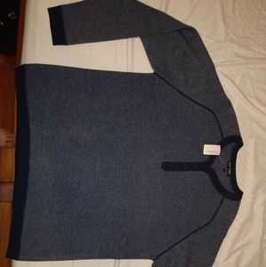 Neiman Marcus Cashmere Henley